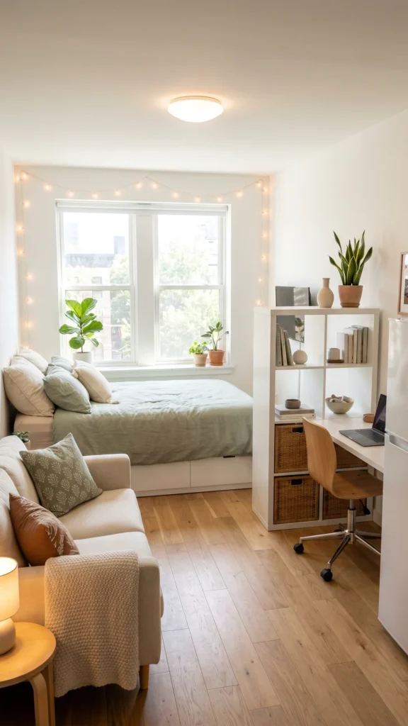 Budget-Friendly Couches Perfect for Studio Apartments