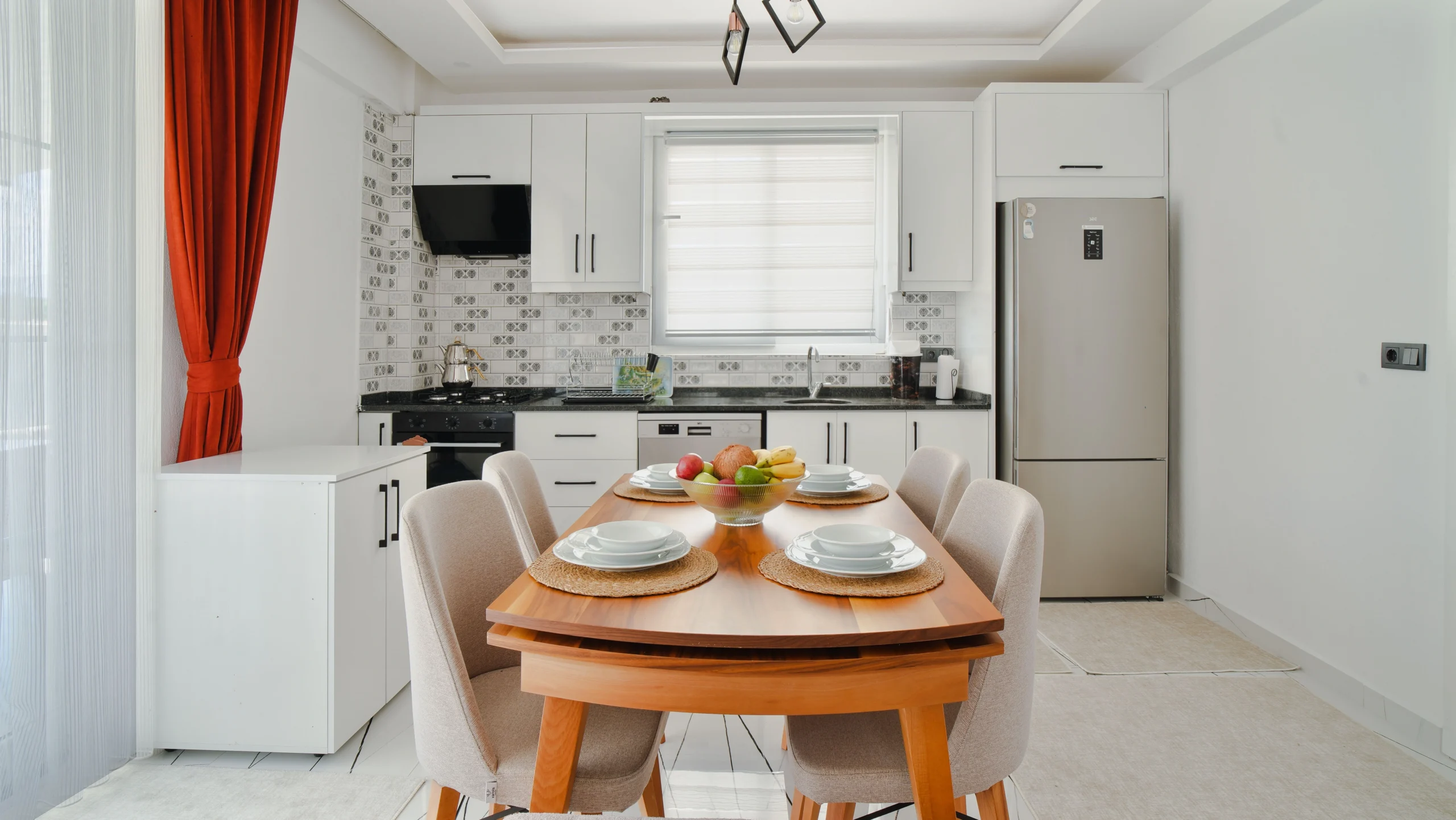 15 Mini Studio Apartment Dining Ideas