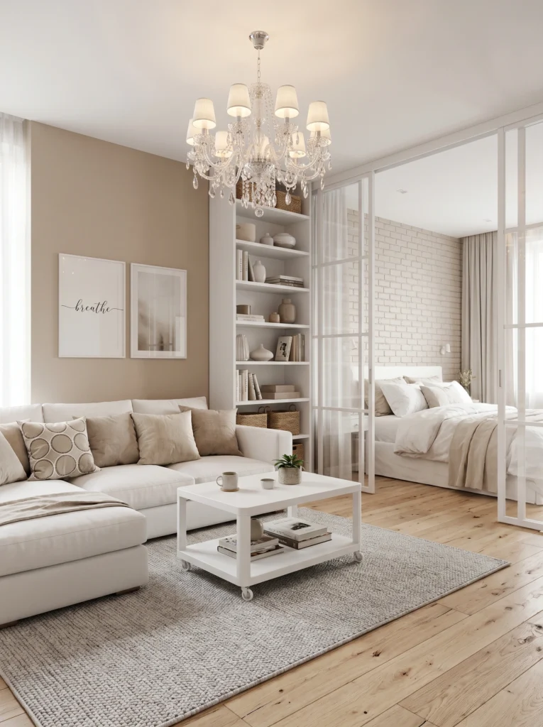  Best Couches for Studio Apartments