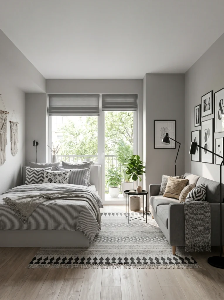 Budget-Friendly Couches Perfect for Studio Apartments
