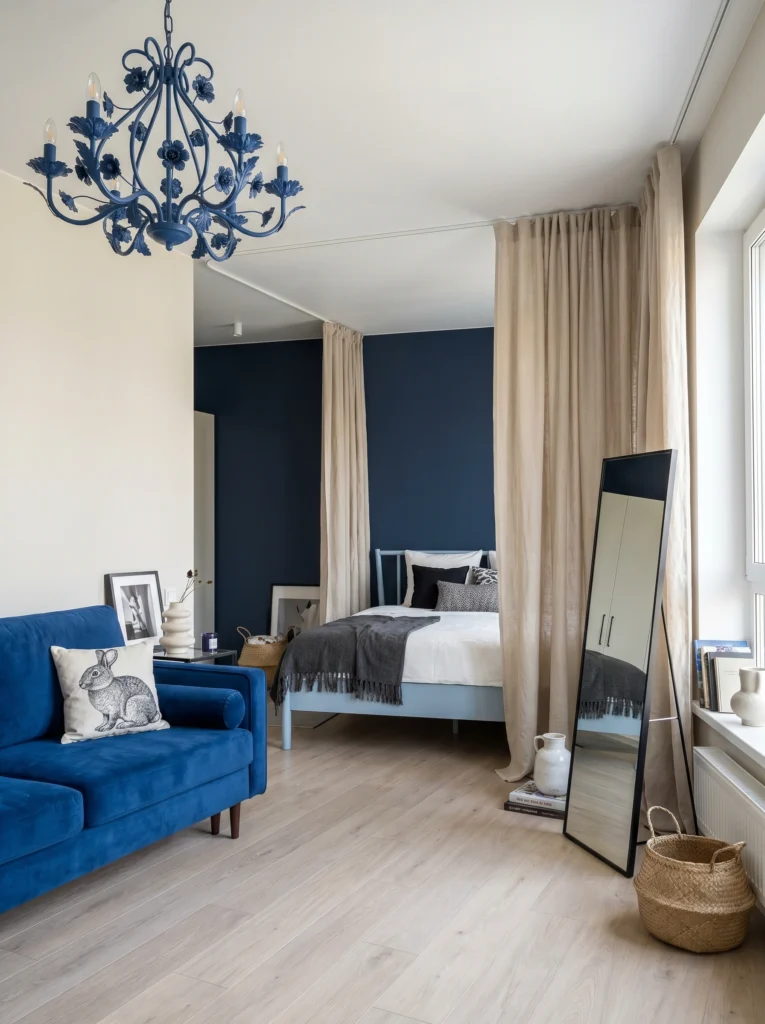 Budget-Friendly Couches Perfect for Studio Apartments