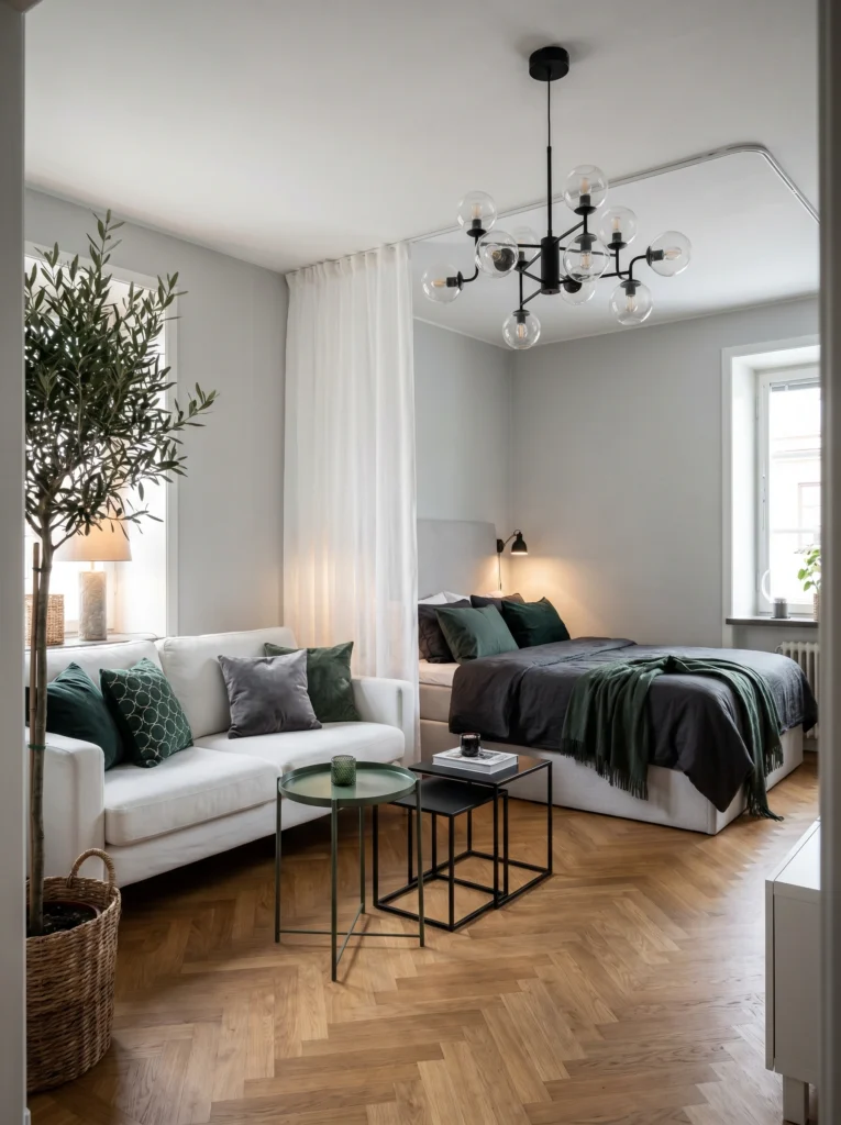  Best Couches for Studio Apartments
