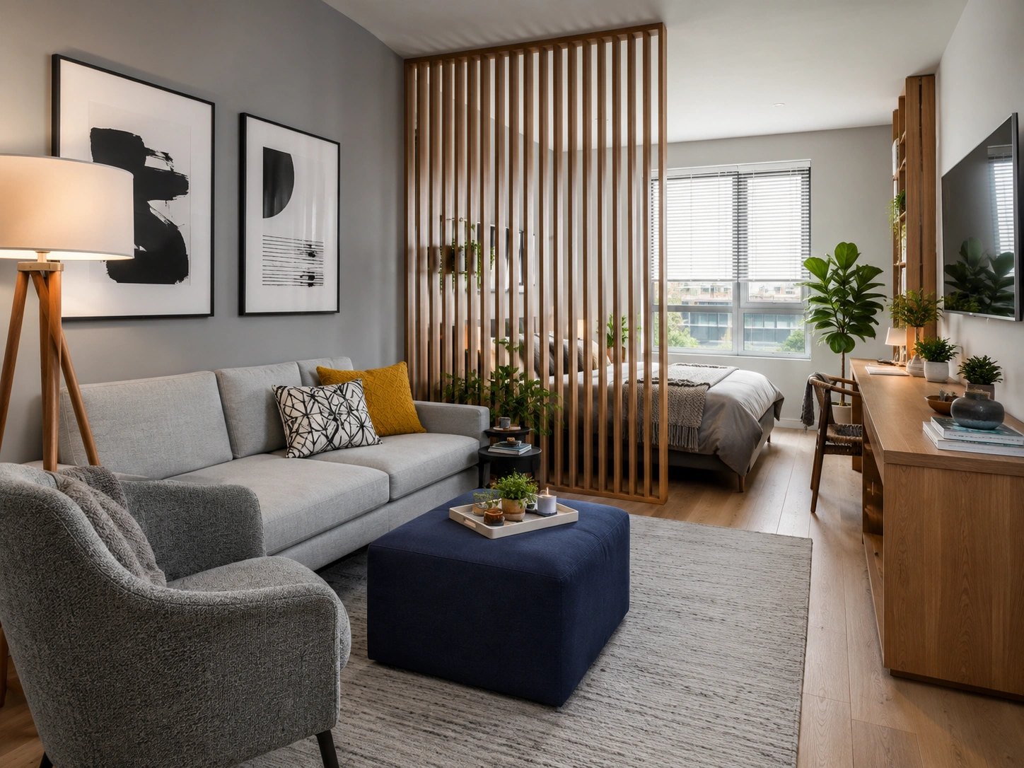 17 Budget-Friendly Couches Perfect for Studio Apartments