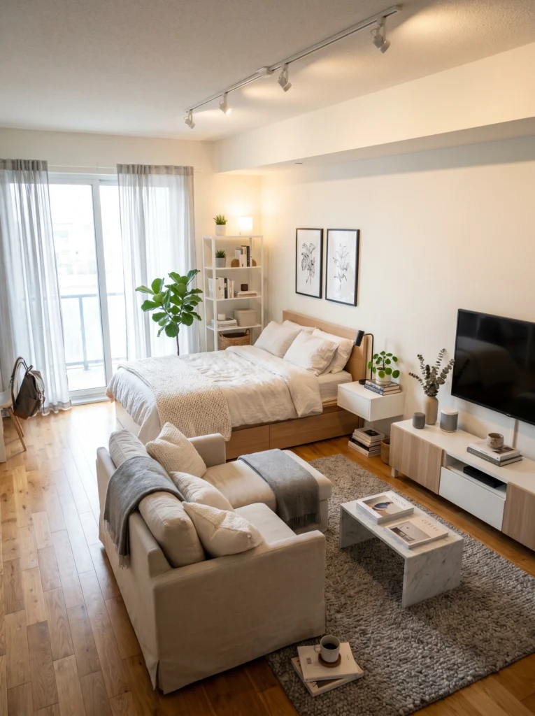  Best Couches for Studio Apartments