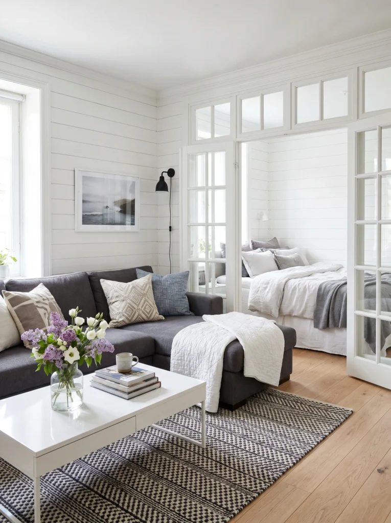  Best Couches for Studio Apartments