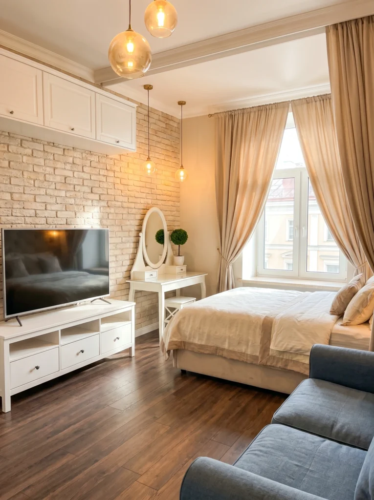 Budget-Friendly Couches Perfect for Studio Apartments