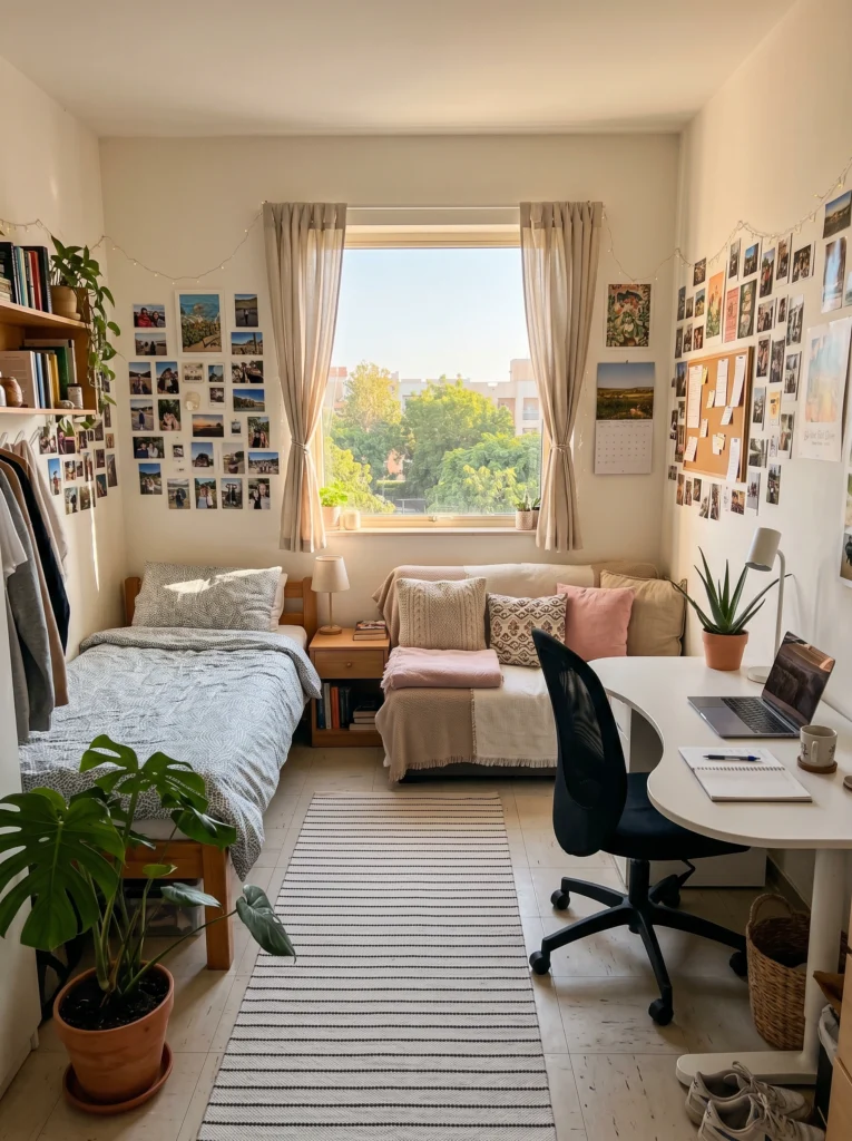 Micro Studio Apartment Ideas