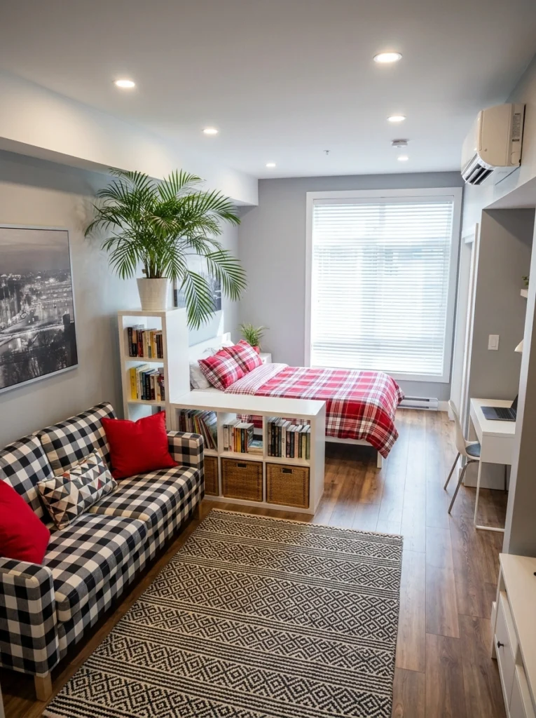  Small Couch Ideas Perfect for Studio Apartments