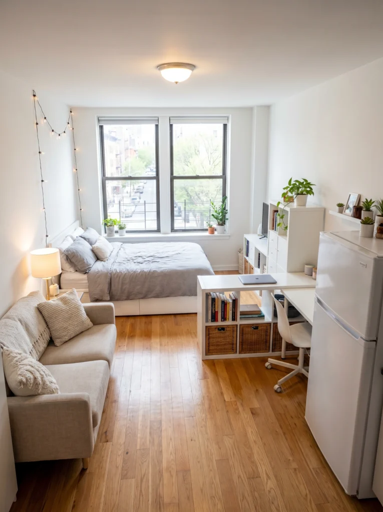 Budget-Friendly Couches Perfect for Studio Apartments