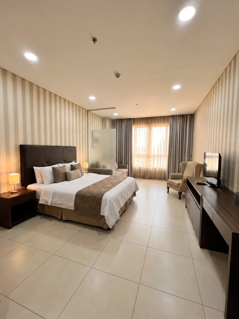 Studio Apartment Ideas