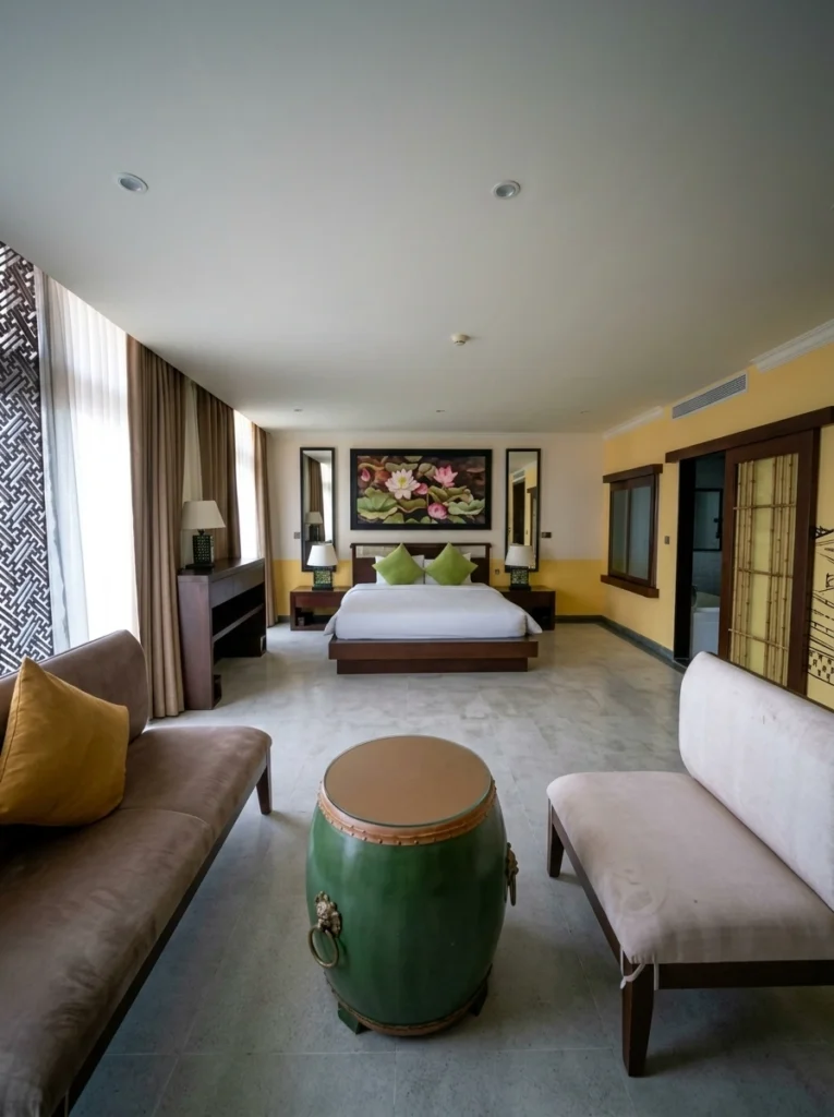 Studio Apartment Bedroom Ideas for Couples