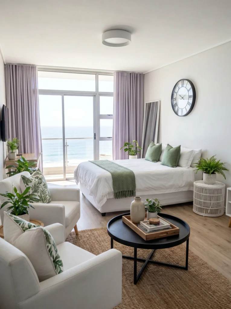 Studio Apartment Ideas That Prove Small Can Be Beautiful