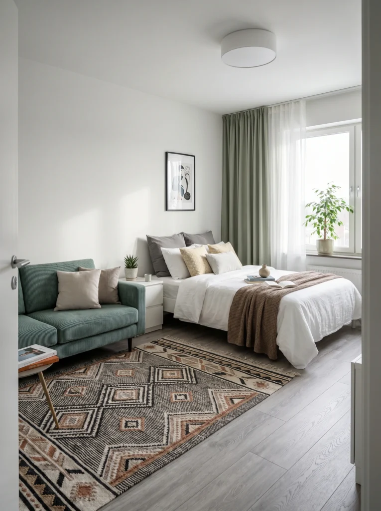 Budget-Friendly Couches Perfect for Studio Apartments