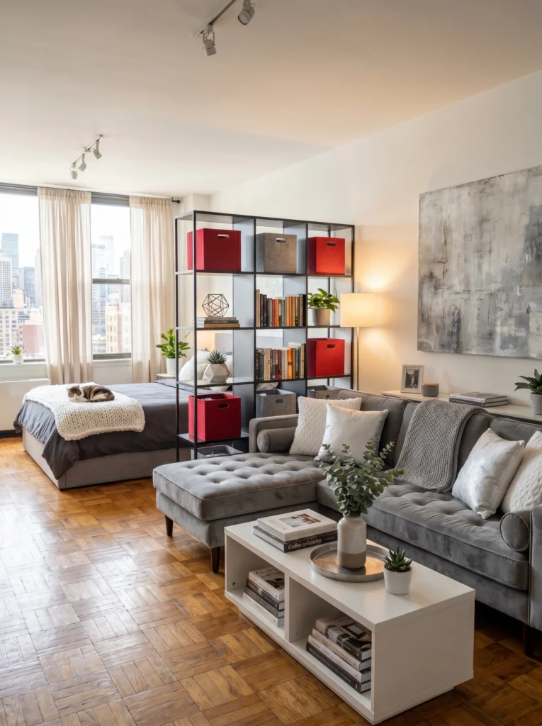  Best Couches for Studio Apartments