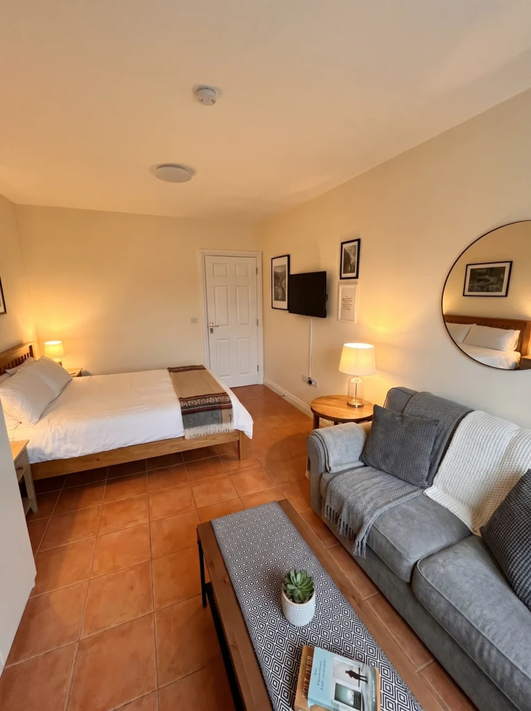 Studio Apartment Ideas
