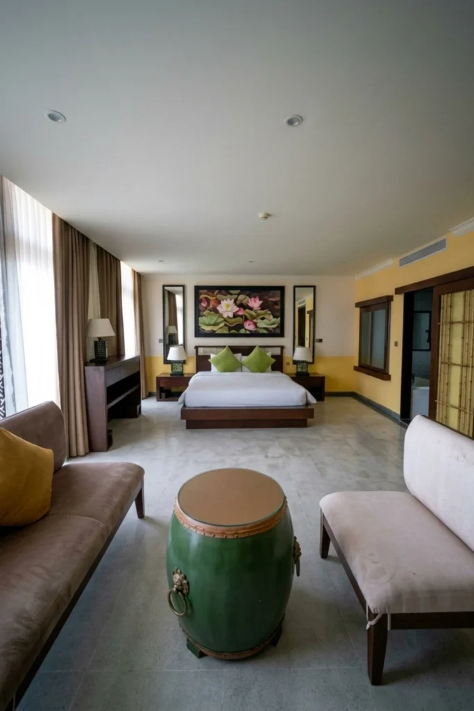 How To Choose A Couch For A Studio Apartment