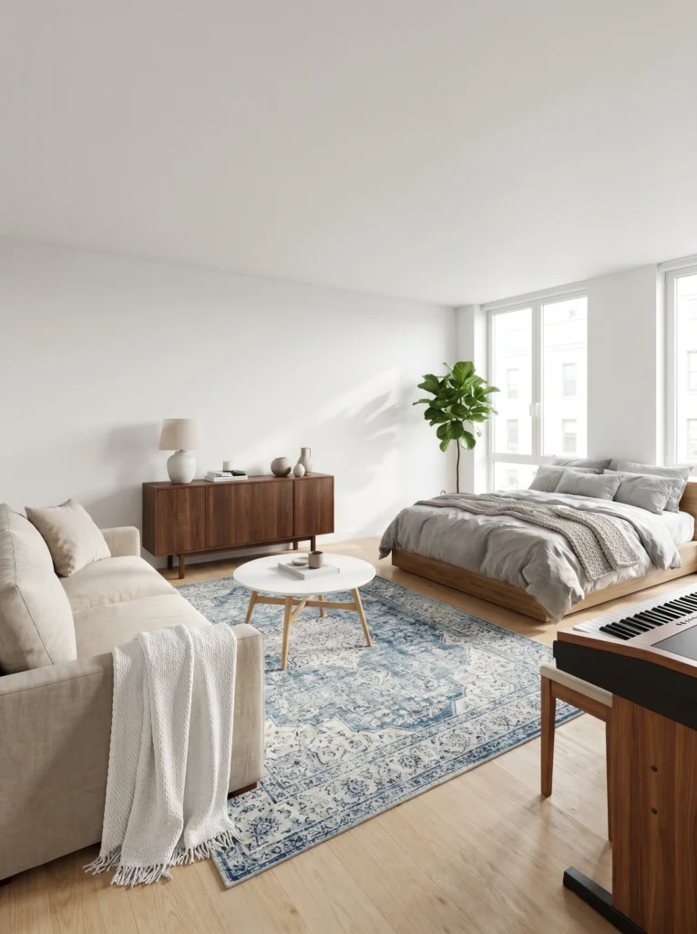 Budget-Friendly Couches Perfect for Studio Apartments
