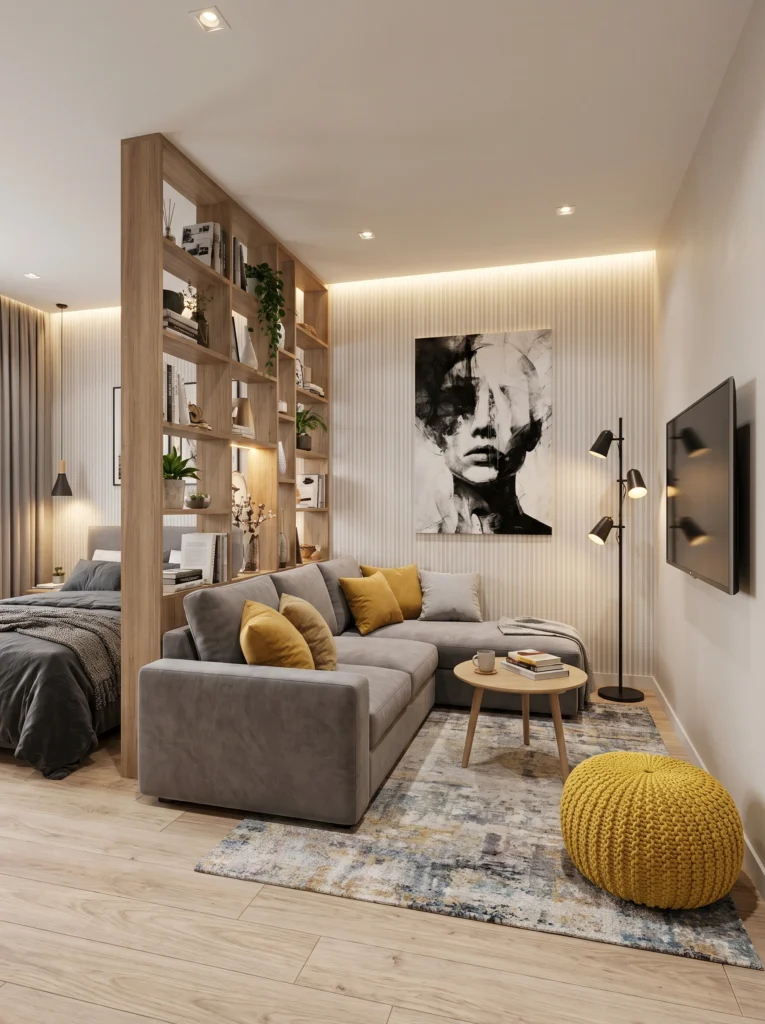  Best Couches for Studio Apartments