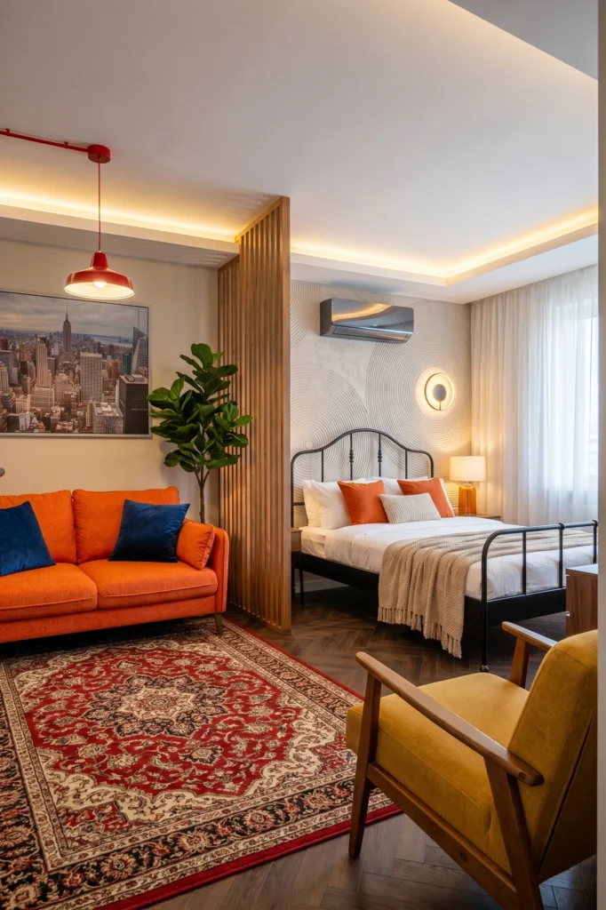 Budget-Friendly Couches Perfect for Studio Apartments