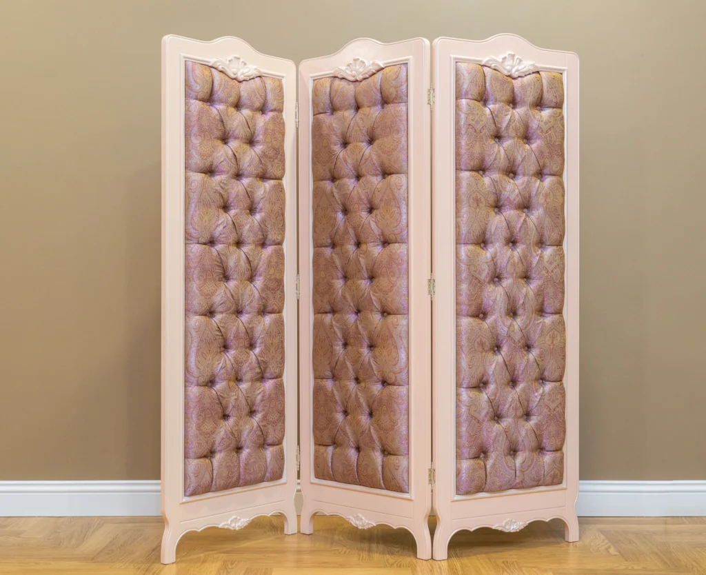 Studio Apartment Temporary Divider Ideas
