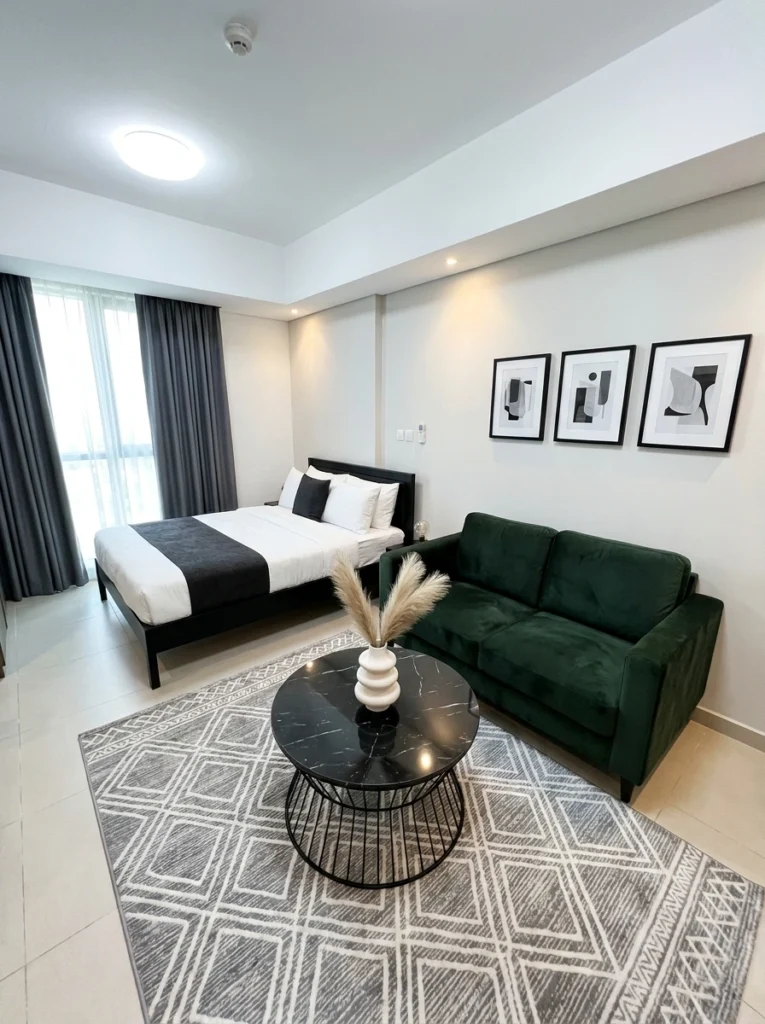  Small Couch Ideas Perfect for Studio Apartments