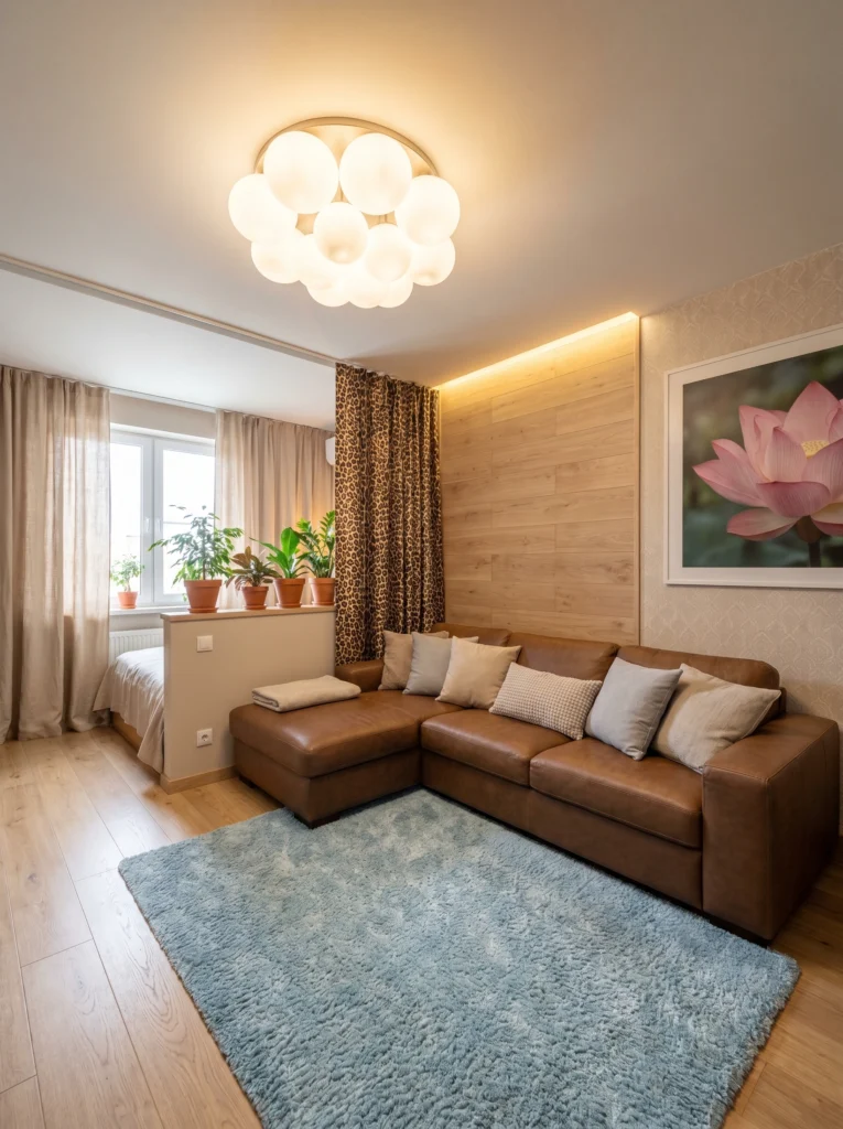  Best Couches for Studio Apartments