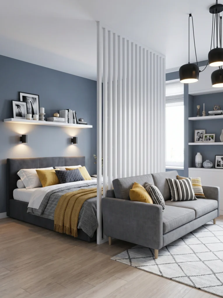  Best Couches for Studio Apartments