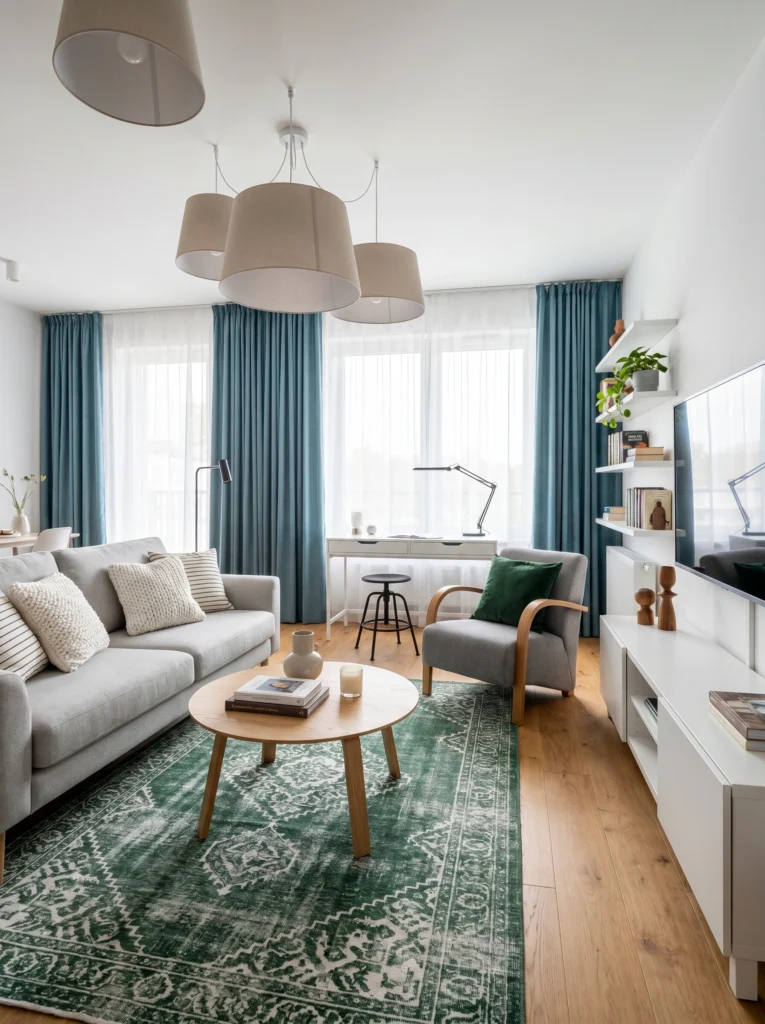 Budget-Friendly Couches Perfect for Studio Apartments