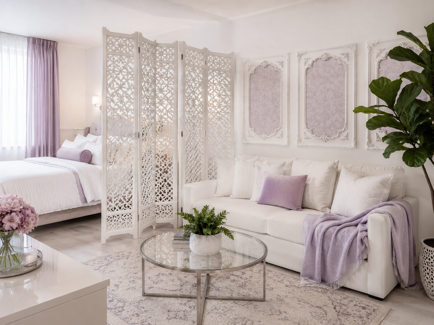 Small Couch Ideas Perfect for Studio Apartments