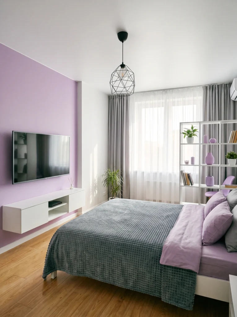 Studio Apartment Ideas for Creating a Home That Inspires You