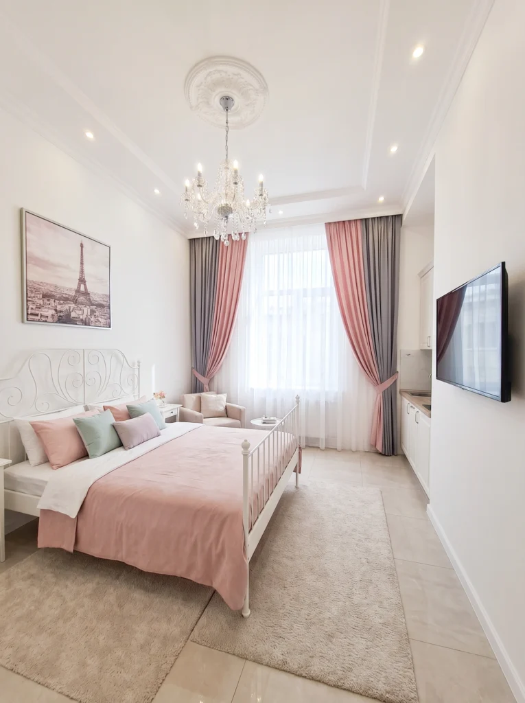Studio Apartment Ideas for Creating a Home That Inspires You