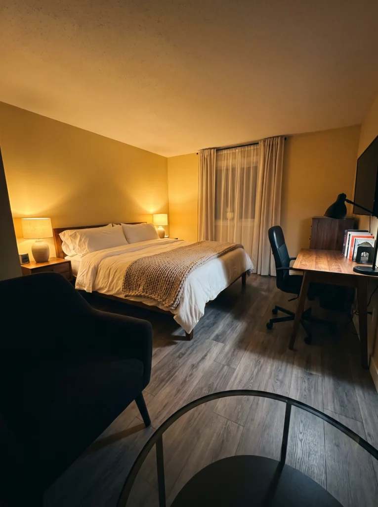 Tiny Studio Apartment Ideas Layout
