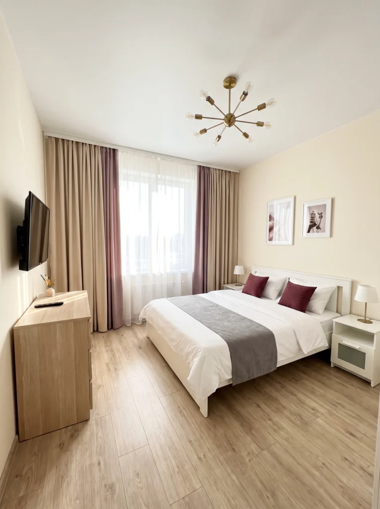 Studio Apartment Ideas for Seniors