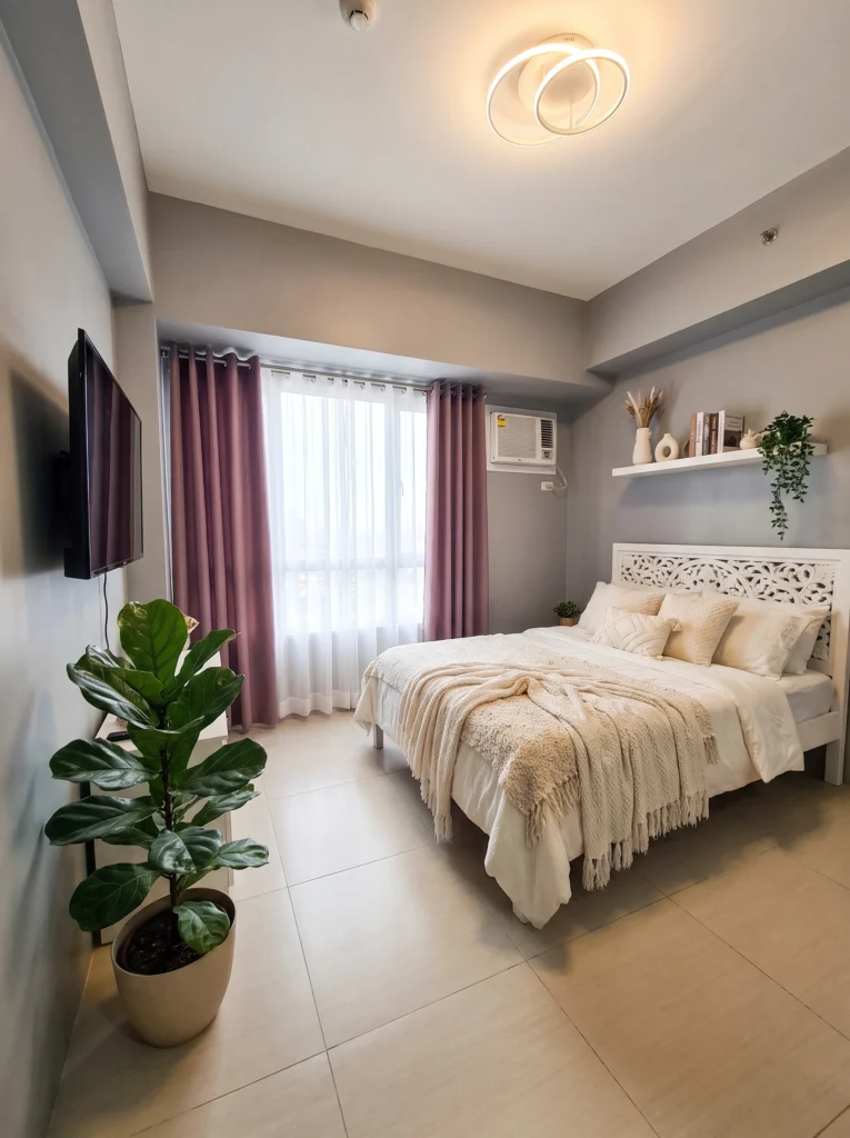 Studio Apartment Ideas for Creating a Home That Inspires You