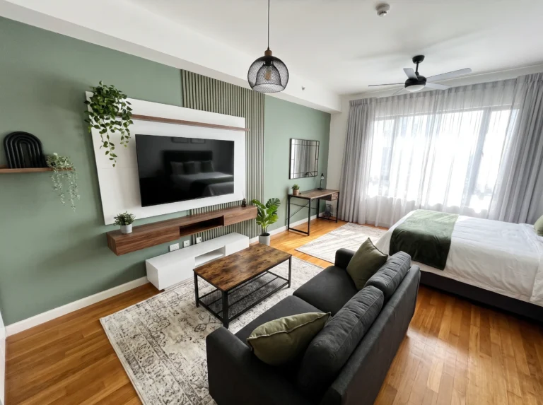 13 Modern Studio Apartment Layout Ideas