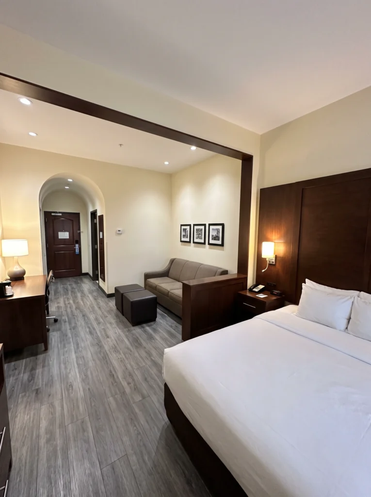 Studio Apartment Ideas for Men