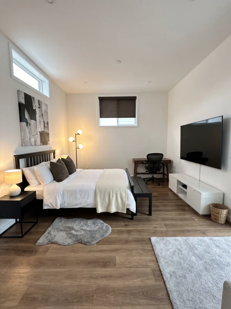 Studio Apartment Ideas for New Grads in Their First Place