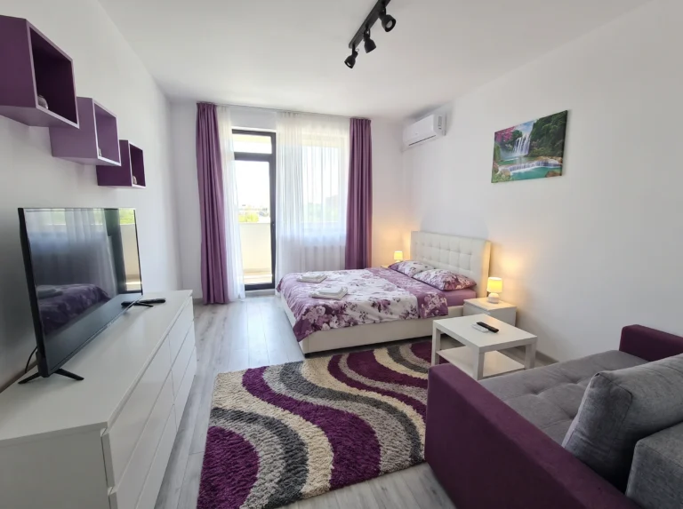 19 Studio Apartment Ideas for New Grads in Their First Place