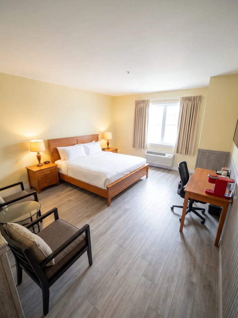 Studio Apartment Ideas for Men