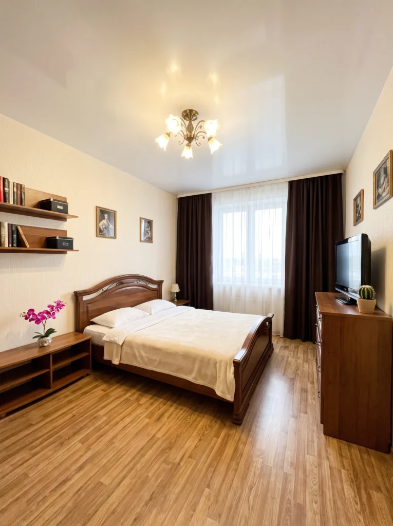  Cozy Studio Apartment Decor Ideas