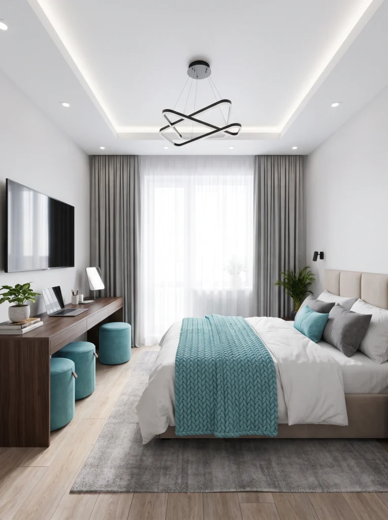Studio Apartment Ideas for Creating a Home That Inspires You