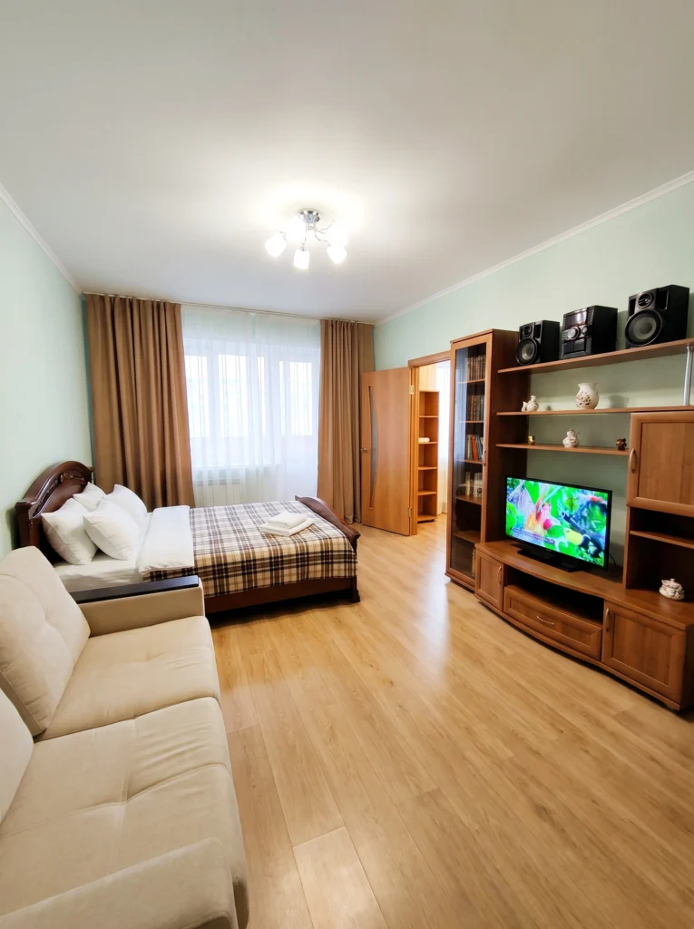 Cozy Studio Apartment Ideas with Smart Storage