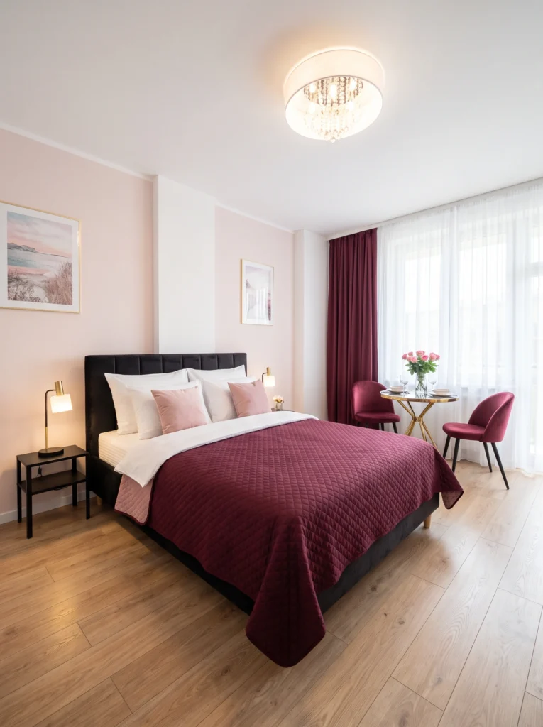 Cozy Studio Apartment Layout Tips for Small Spaces