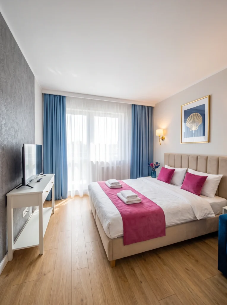 Studio Apartment Ideas for Introverts Who Need a Calm Retreat