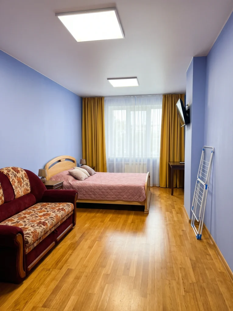 Studio Apartment Interior Design Ideas to Try