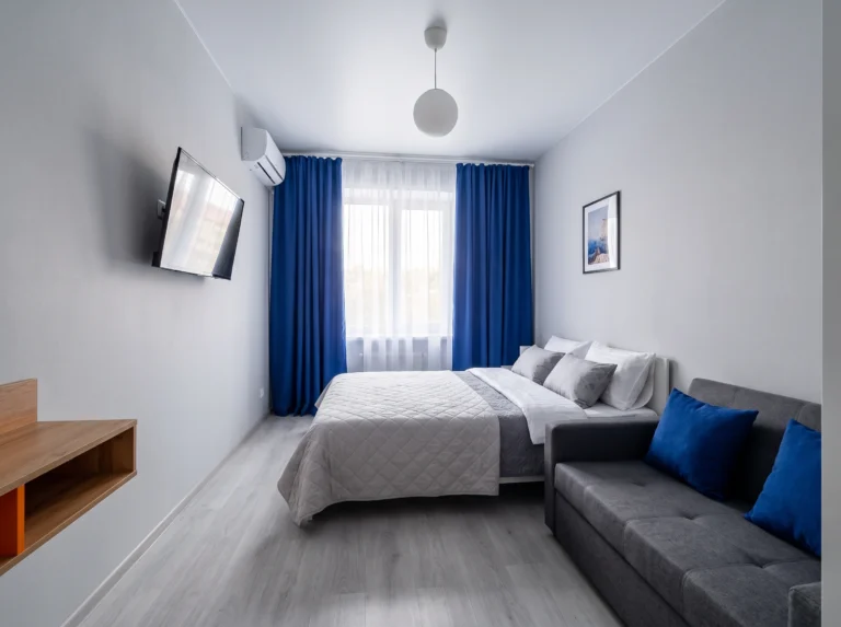 17 Cozy Studio Apartment Layout Tips for Small Spaces