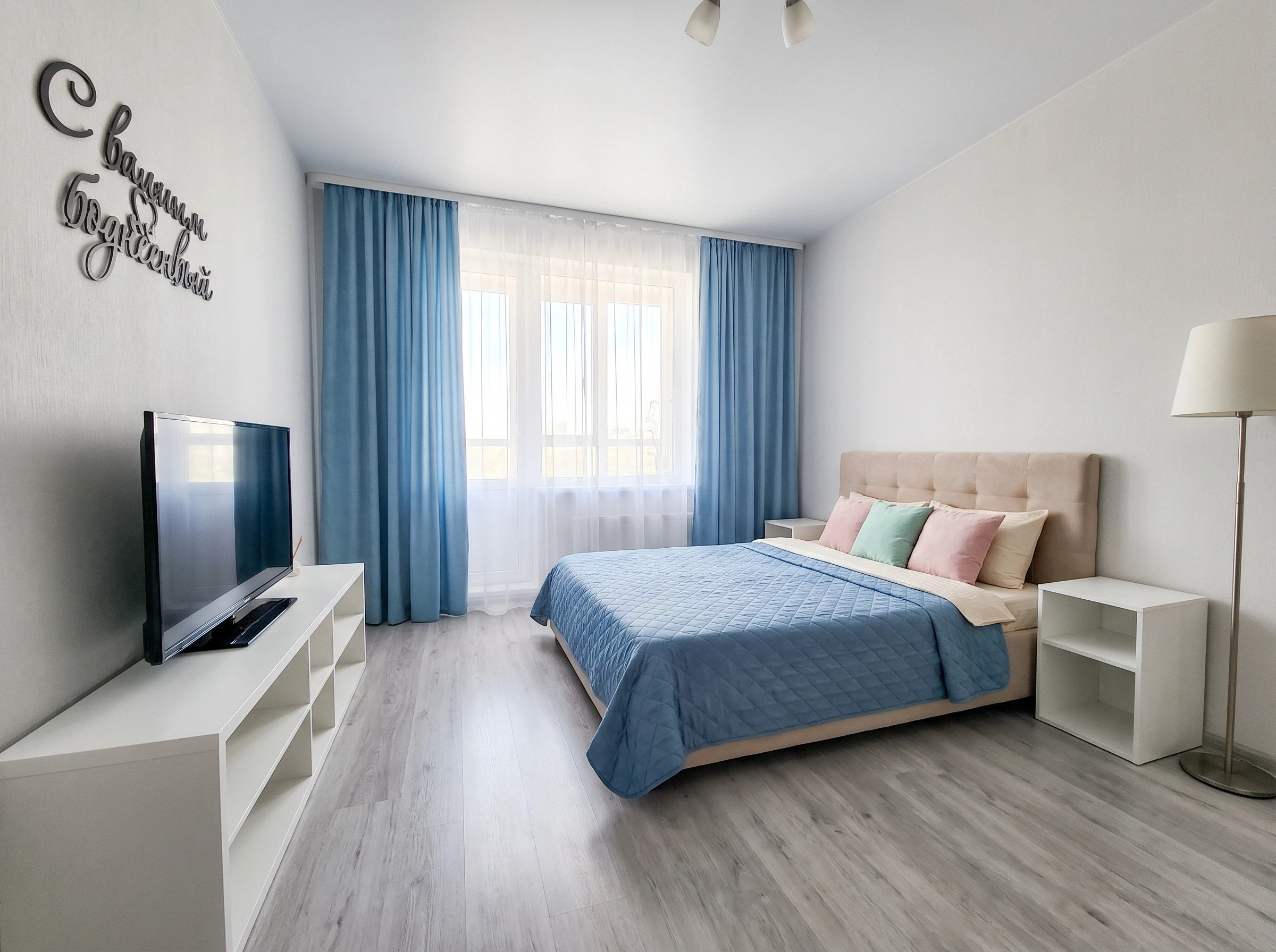 Studio Apartment Ideas for Feeling Comfortable in Your Space