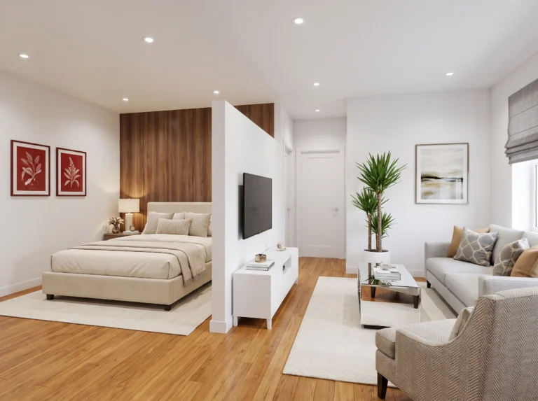 Studio Apartment Layouts You'll Love to Save