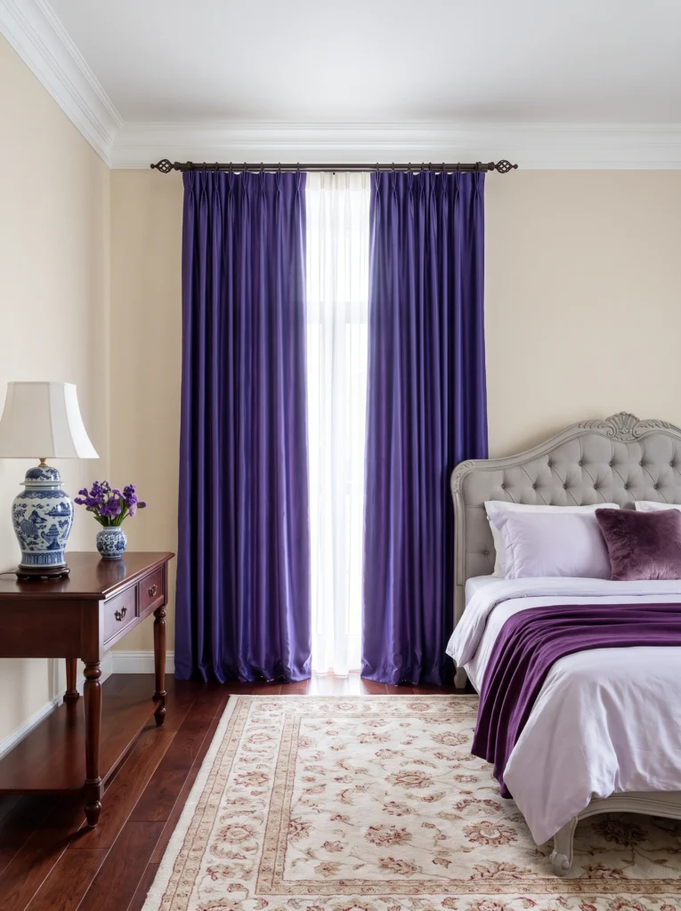 Bedroom Rug Ideas