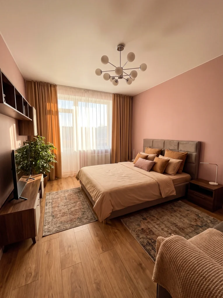 Bedroom Rug Ideas for a Cozy and Warm Look
